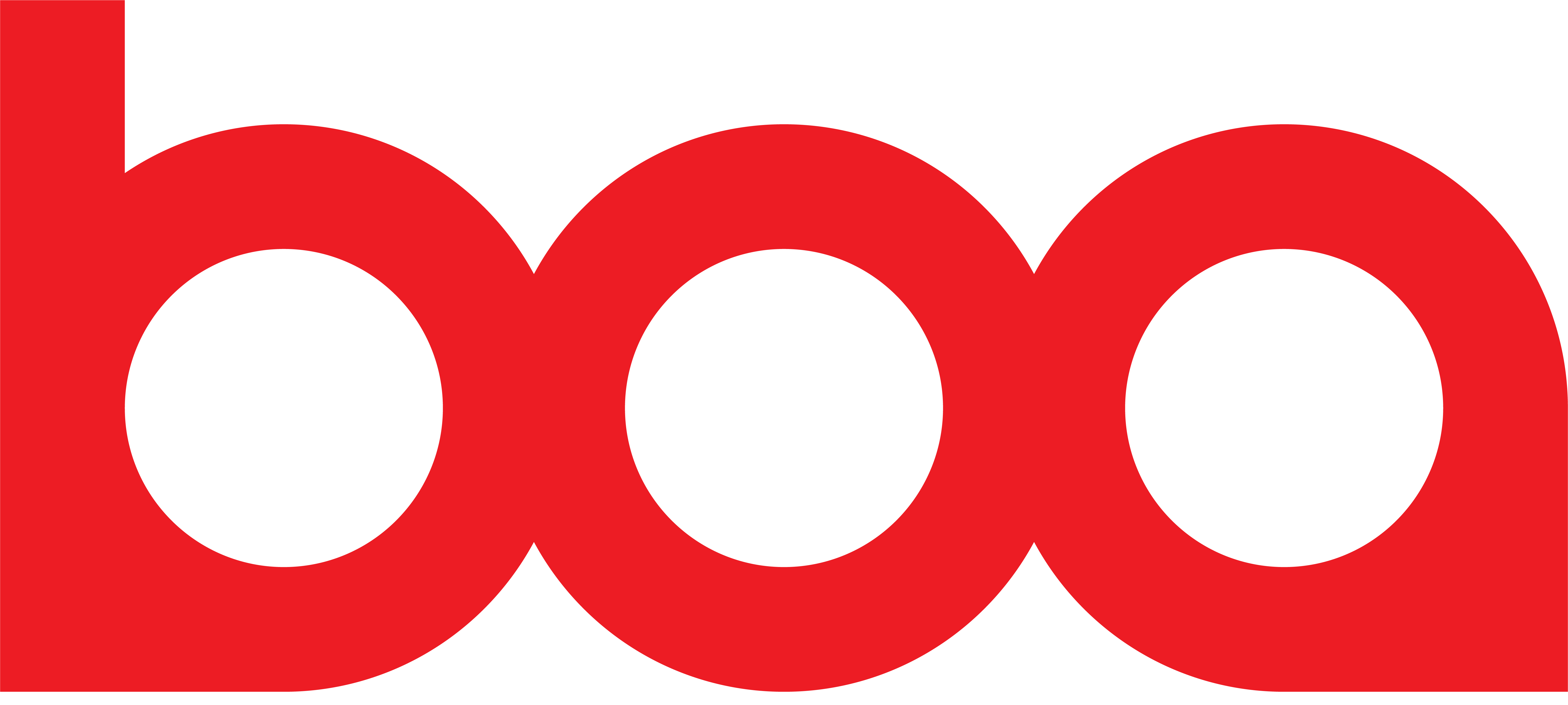 BOA Games Logo